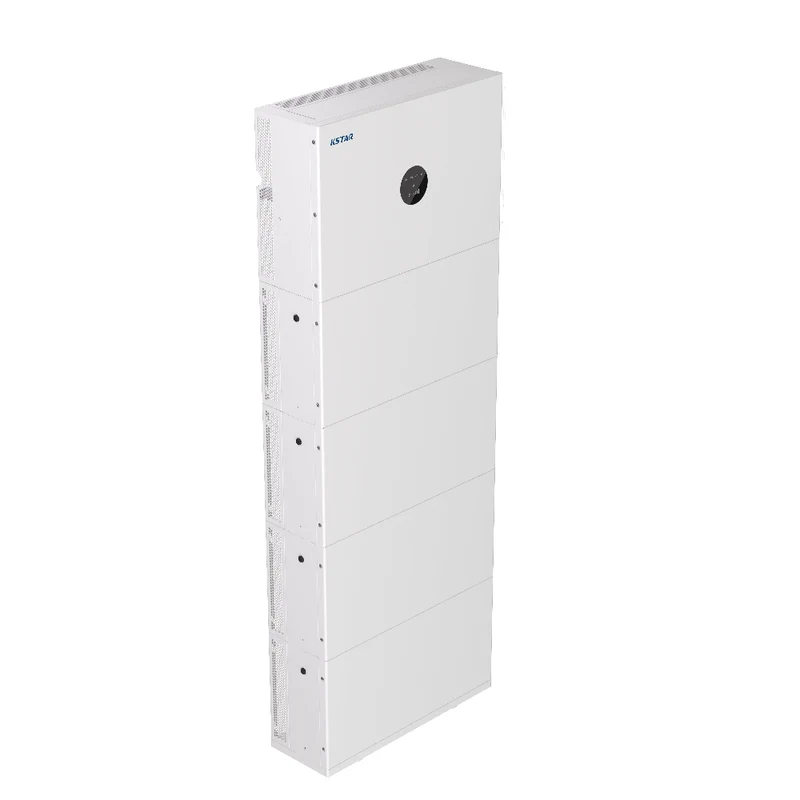 KSTAR BP48100PF1-G2 – LFP (LiFePO₄) Batteriemodul 5,12 kWh (4,6 kWh nutzbar) 51,2 V IP65 · CAN 3U Rack