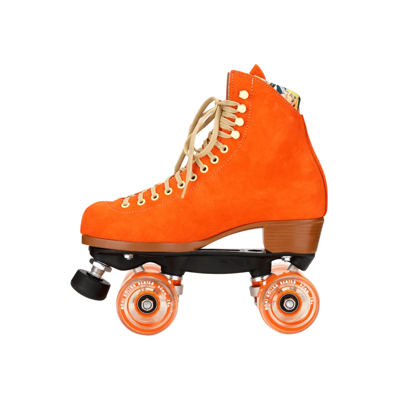 Lolly Outdoor Complete - Clementine