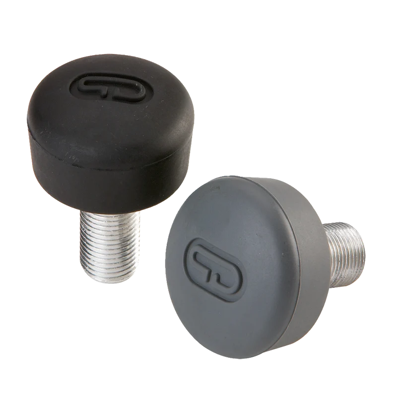 PowerDyne Adjustable Toe Stops