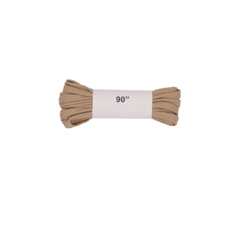 Moxi Stock Lolly Replacement Oyster Laces 90"