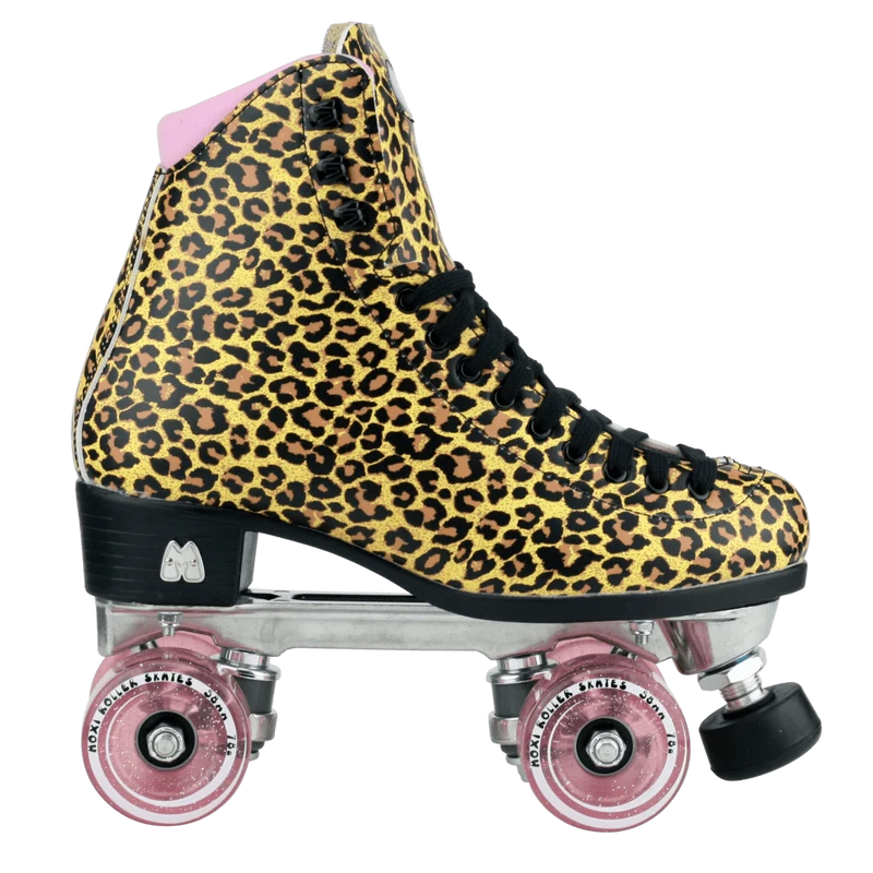 Jungle Skate