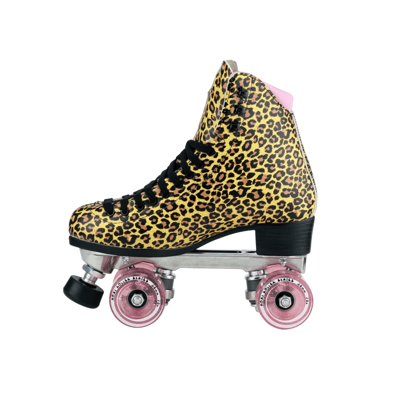 Jungle Skate