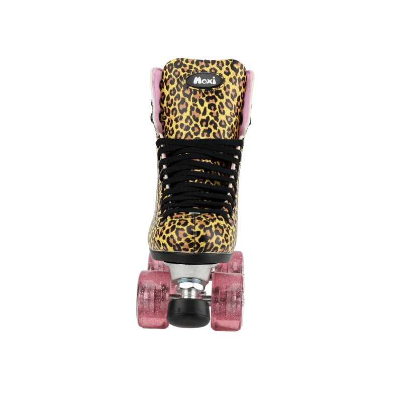Jungle Skate