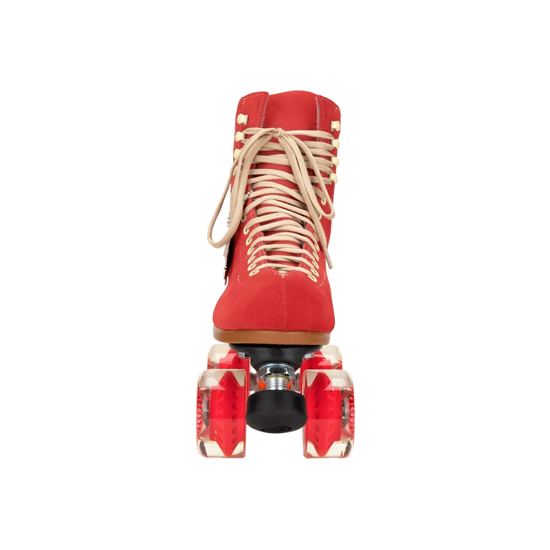 Lolly Outdoor Complete - Poppy Red