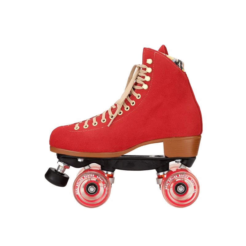 Lolly Outdoor Complete - Poppy Red