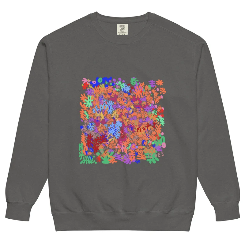 Bent Weird Vintage Sweatshirt
