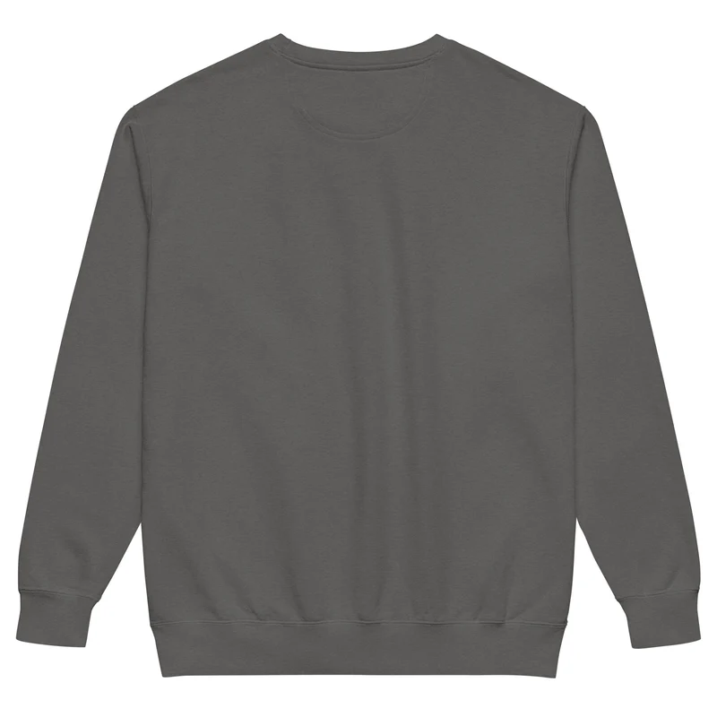 Bent Weird Vintage Sweatshirt