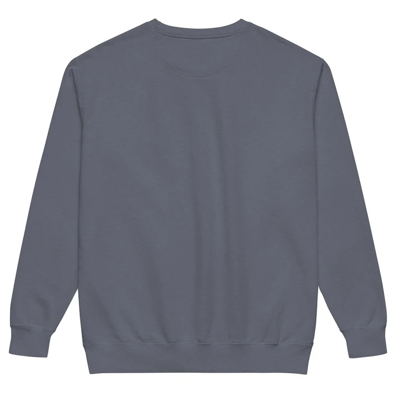 Bent Weird Vintage Sweatshirt