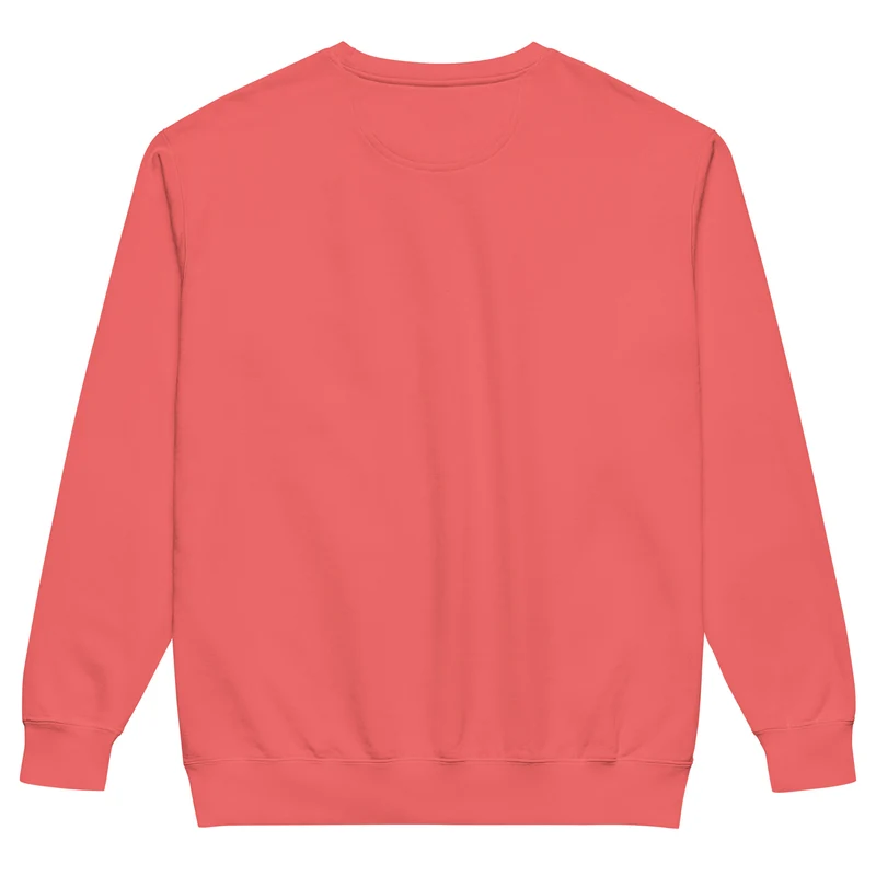 Bent Weird Vintage Sweatshirt