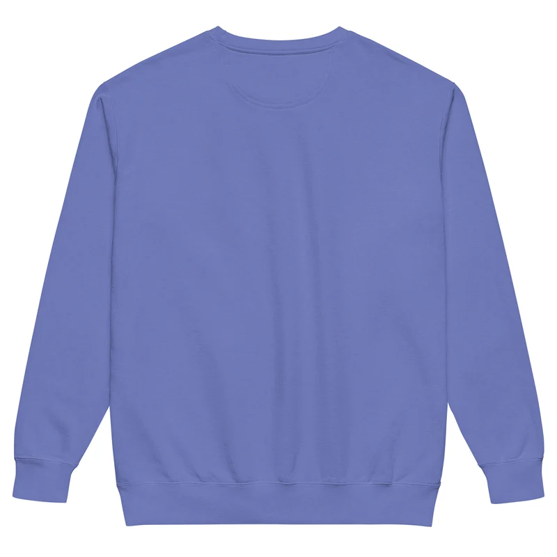 Bent Weird Vintage Sweatshirt