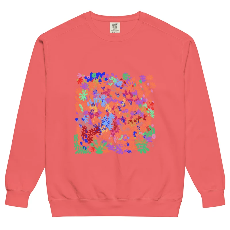 Bent Weird Vintage Sweatshirt