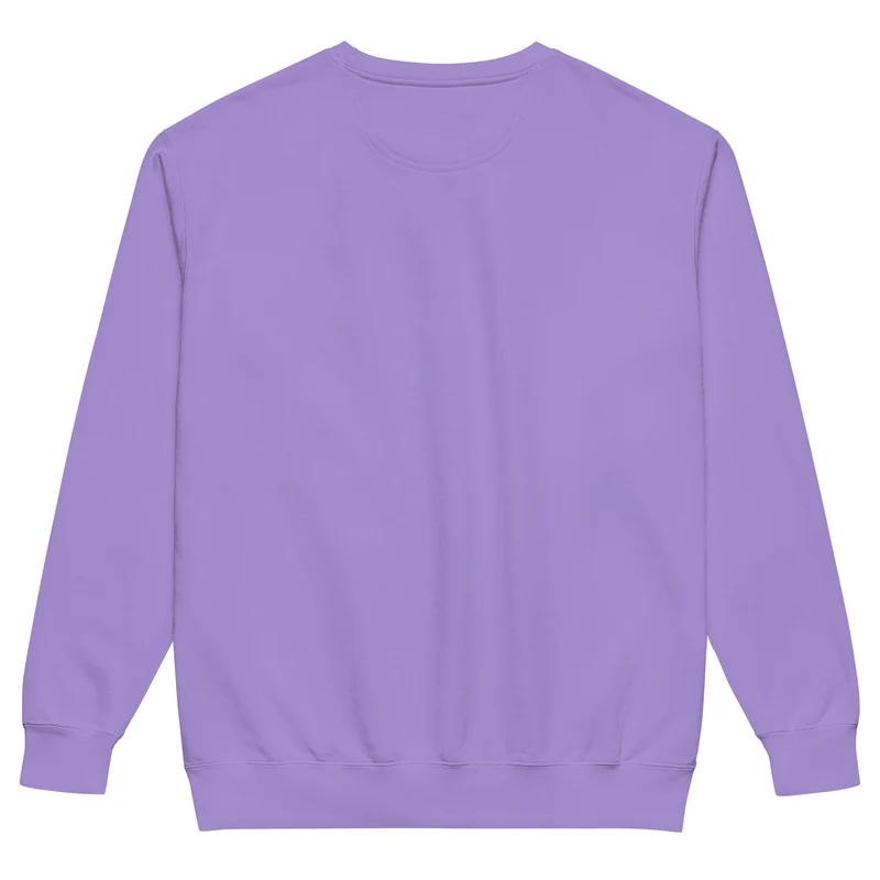 Bent Weird Vintage Sweatshirt