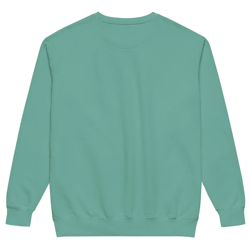 Bent Weird Vintage Sweatshirt