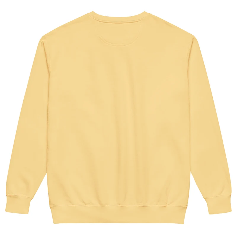 Bent Weird Vintage Sweatshirt