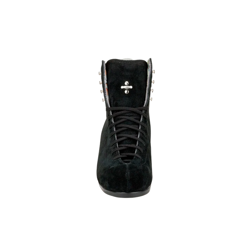 Jack 1 - Black (Boot-Only, Original Lining)