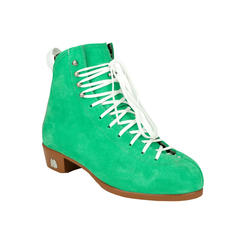 Jack 1 - Green Apple (Boot-Only)