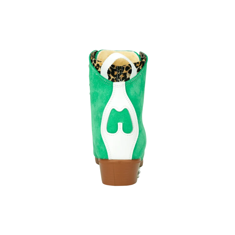 Jack 1 - Green Apple (Boot-Only)