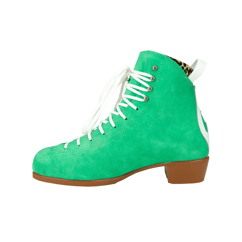 Jack 1 - Green Apple (Boot-Only)