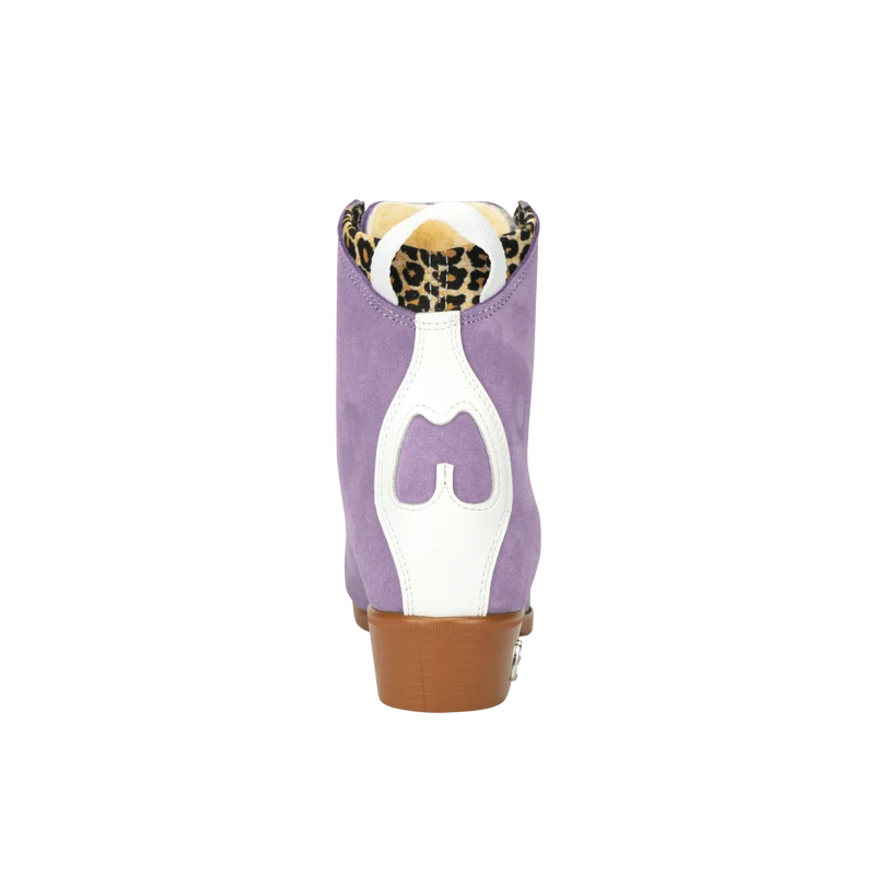 Jack 1 - Lilac (Boot-Only)