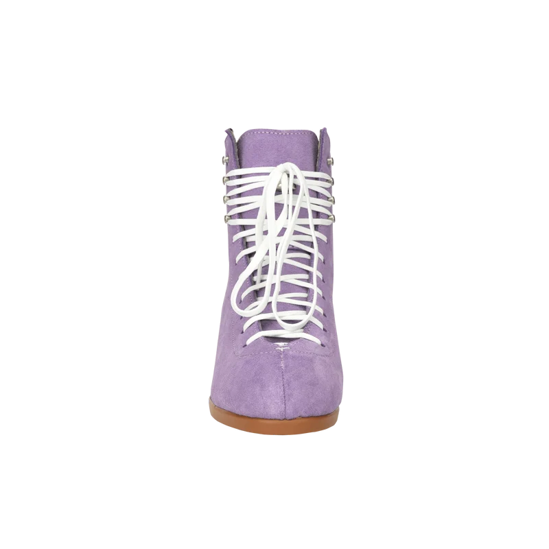 Jack 1 - Lilac (Boot-Only)