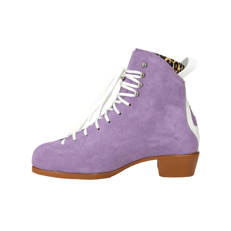 Jack 1 - Lilac (Boot-Only)