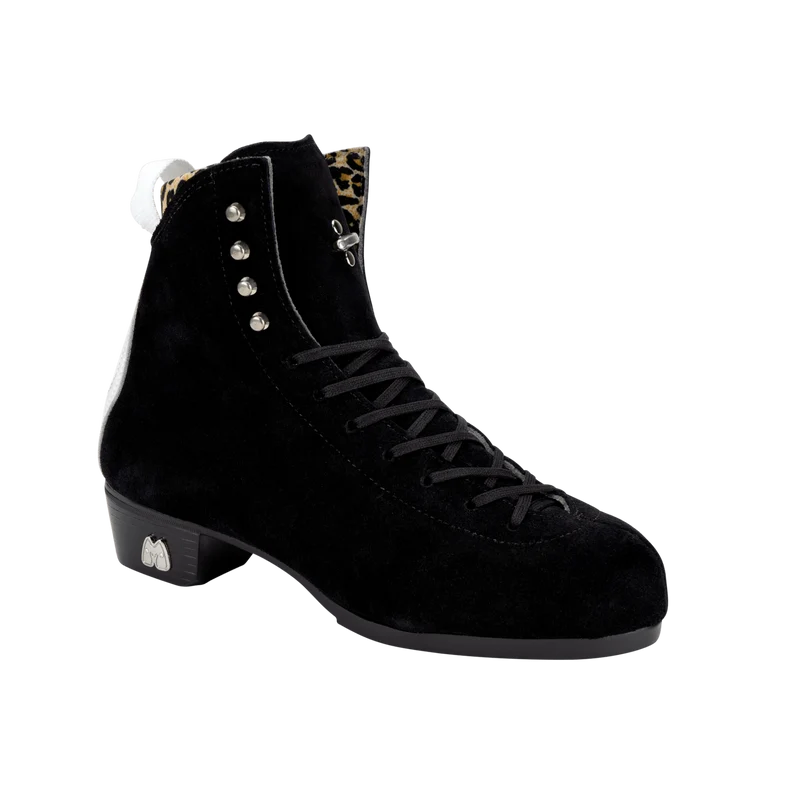Jack 1 - Black (Boot-Only)