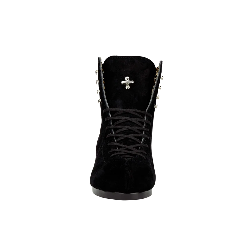 Jack 1 - Black (Boot-Only)