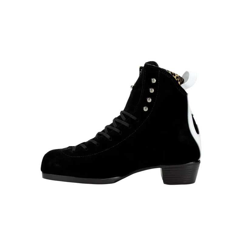 Jack 1 - Black (Boot-Only)