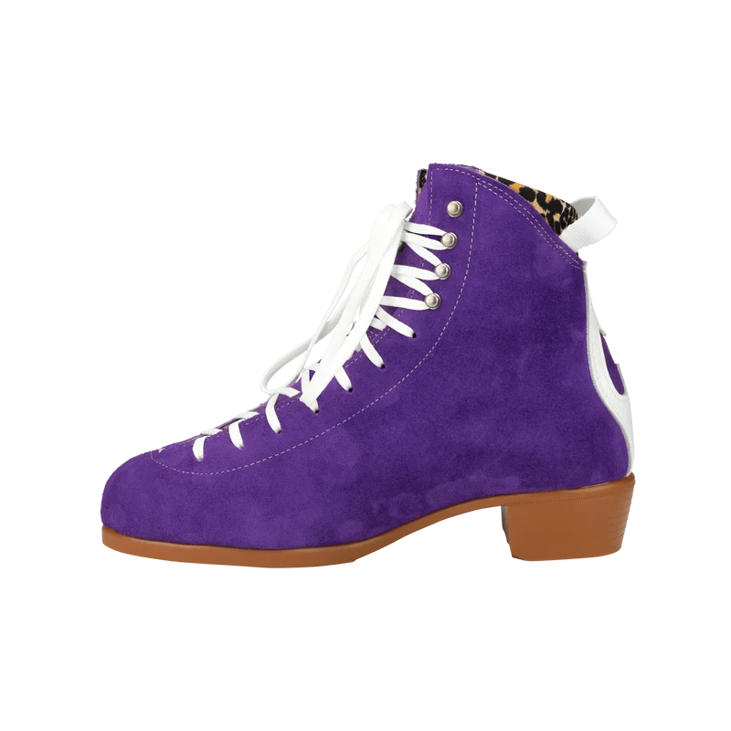 Jack 1 - Taffy (Boot-Only)