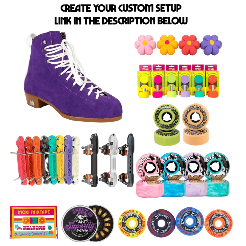 Jack 1 - Taffy (Boot-Only)