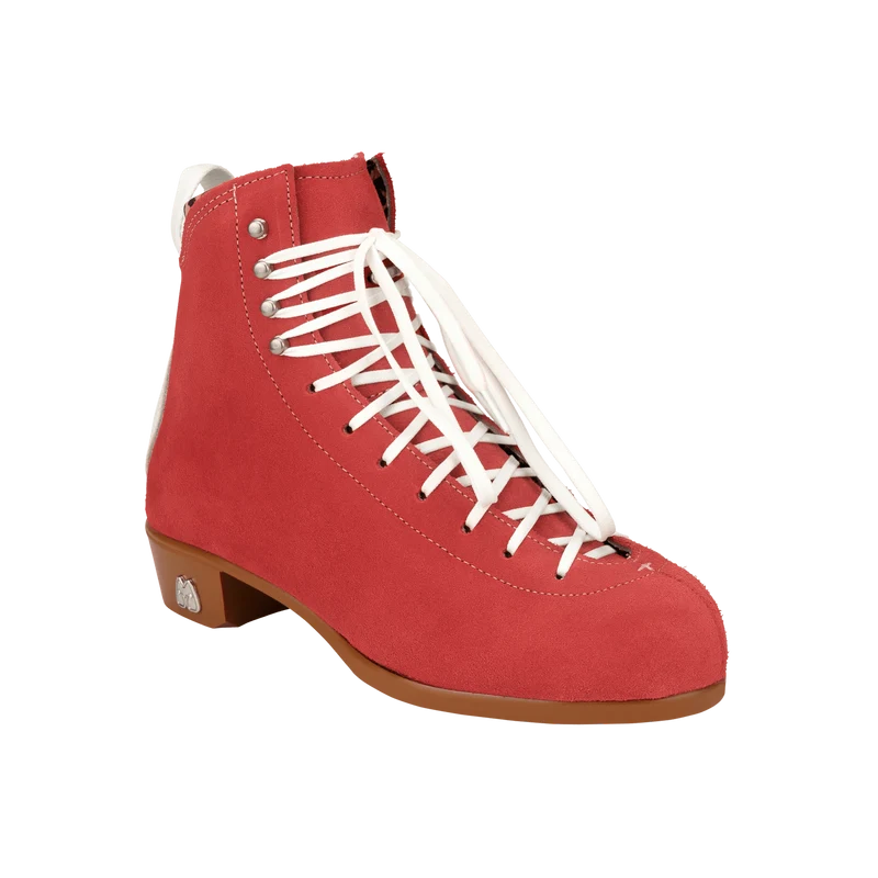 Jack 1 - Poppy (Boot-Only)