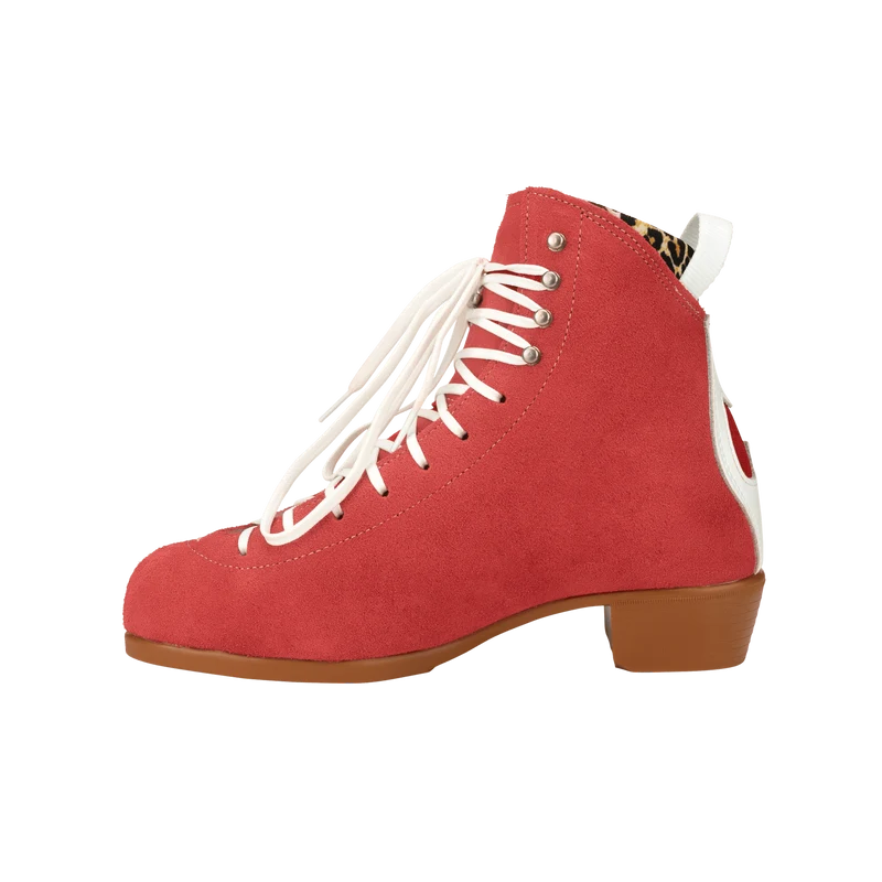 Jack 1 - Poppy (Boot-Only)