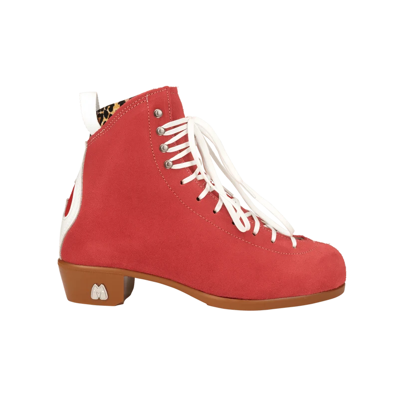 Jack 1 - Poppy (Boot-Only)