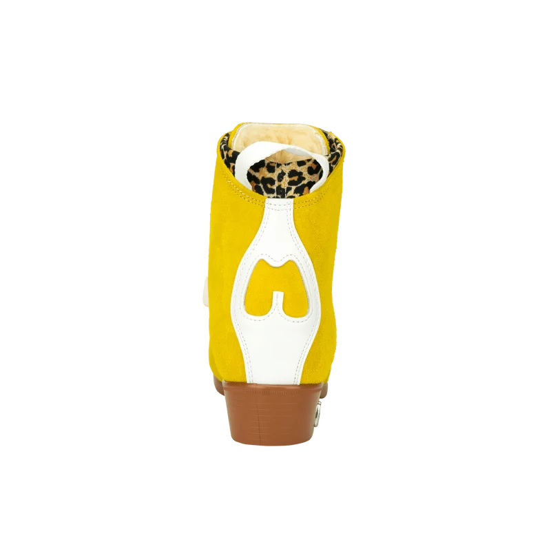 Jack 1 - Pineapple (Boot-Only)