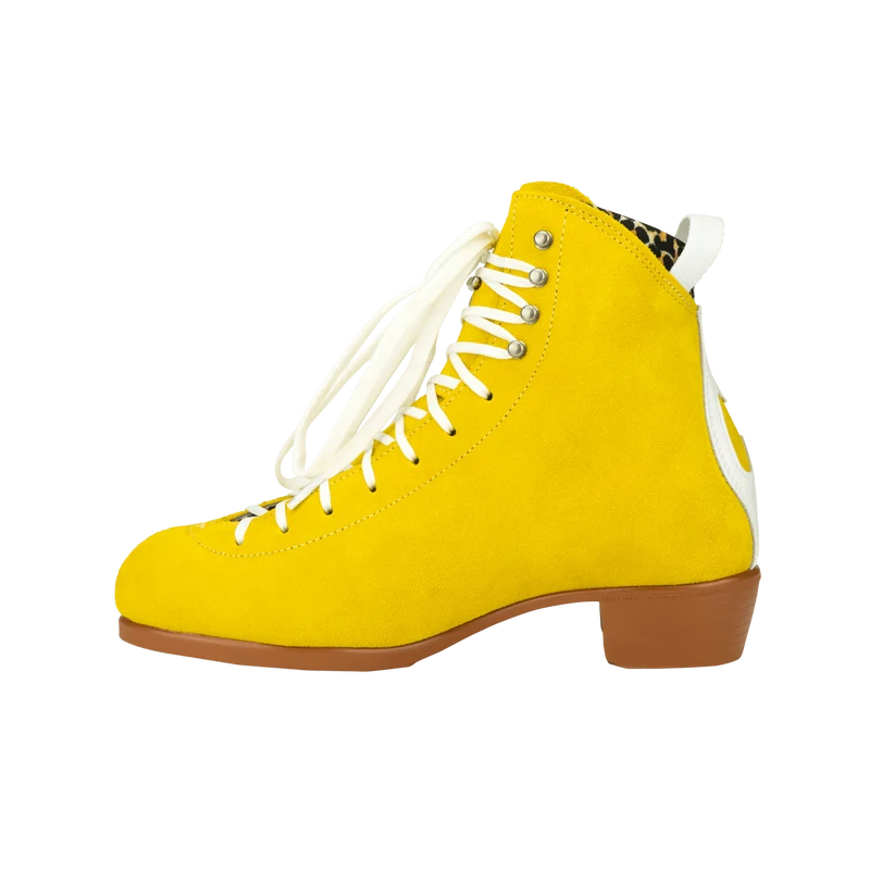 Jack 1 - Pineapple (Boot-Only)