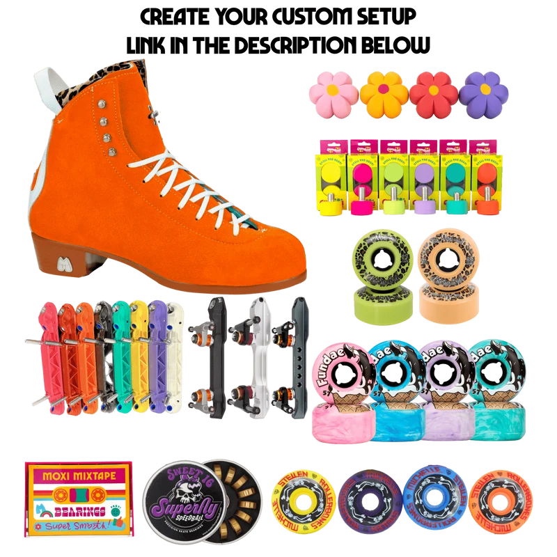 Jack 1 - Clementine (Boot-Only)