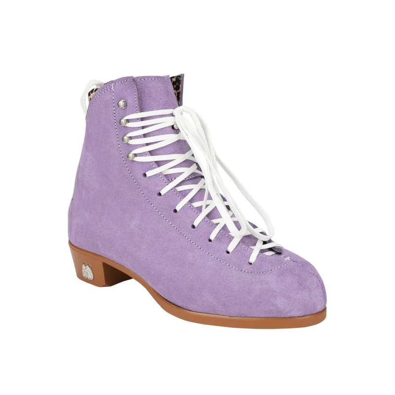 Jack 1 Lilac size 7 - Seconds