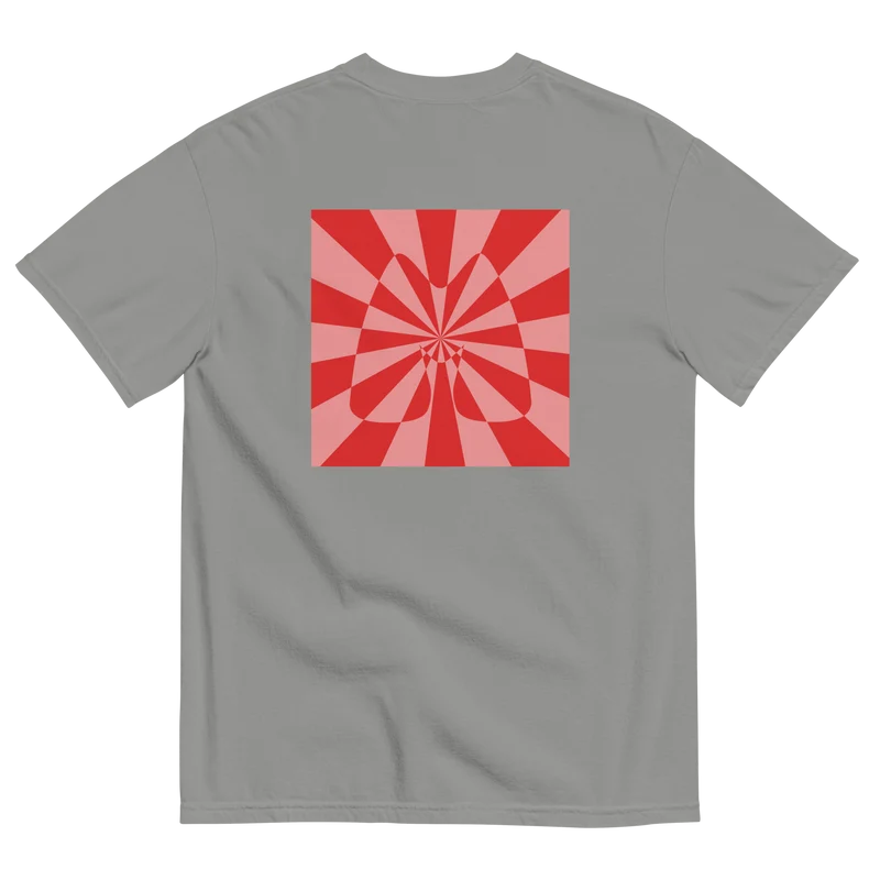 Moxi Sunburst M Mushroom