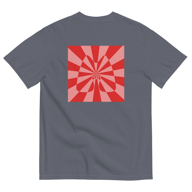 Moxi Sunburst M Mushroom