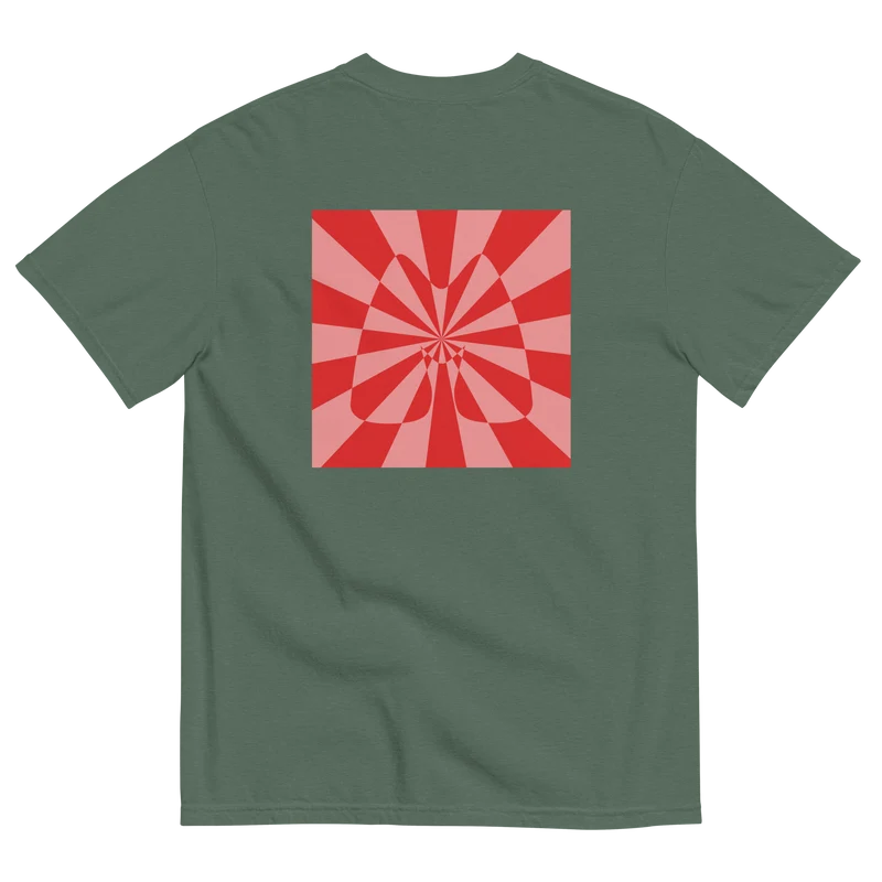Moxi Sunburst M Mushroom