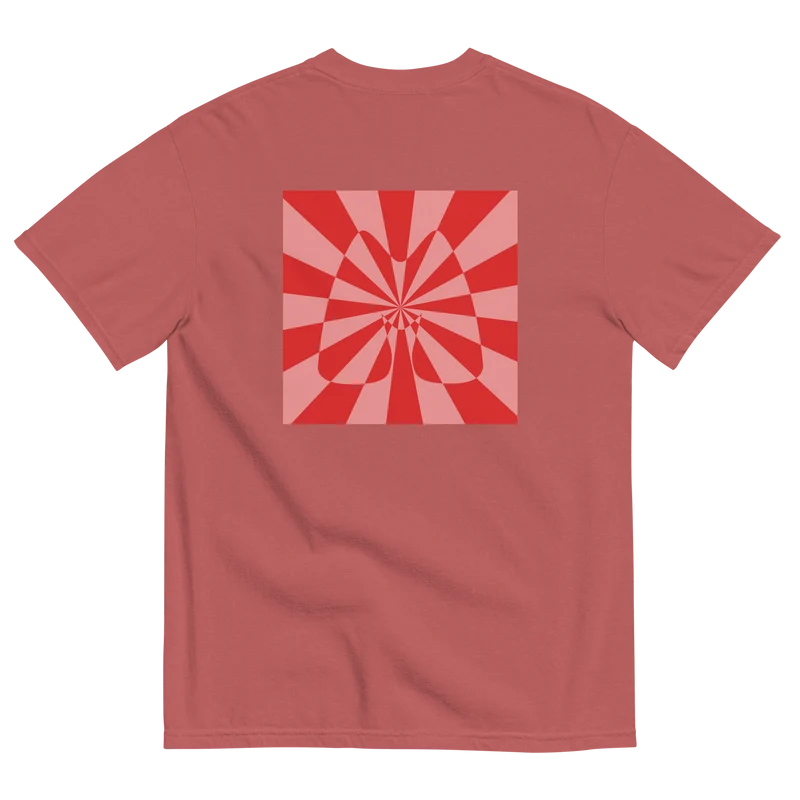 Moxi Sunburst M Mushroom