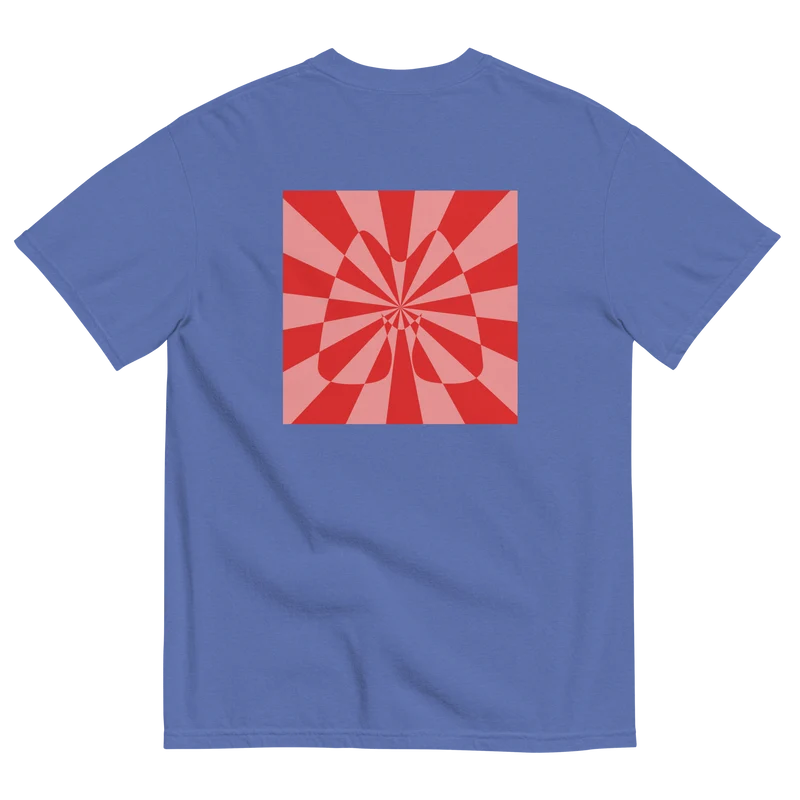Moxi Sunburst M Mushroom