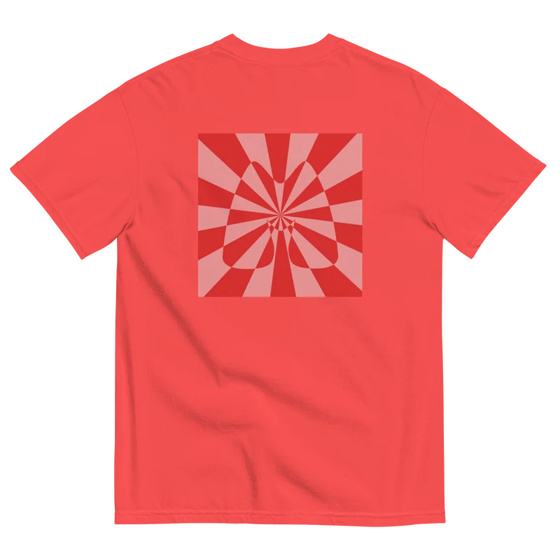 Moxi Sunburst M Mushroom