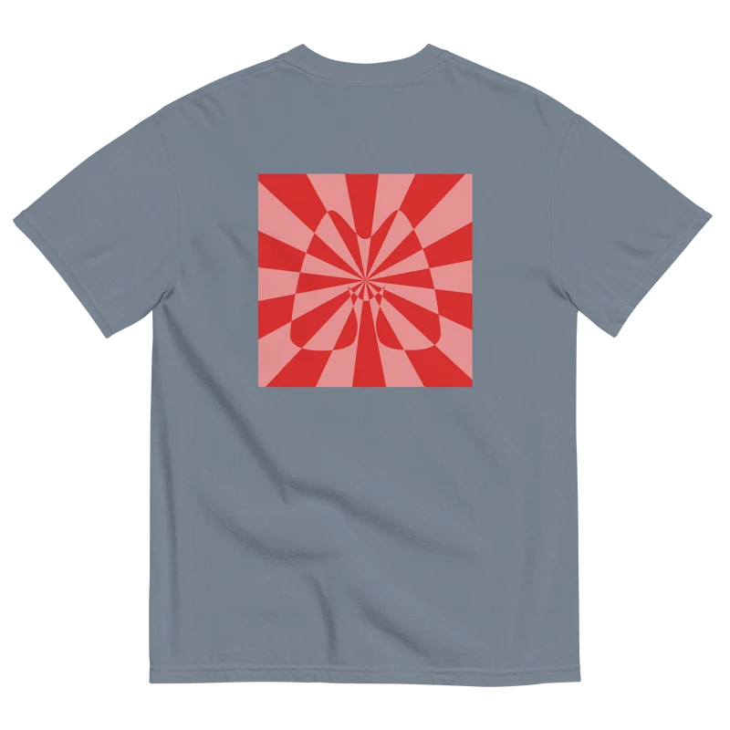 Moxi Sunburst M Mushroom