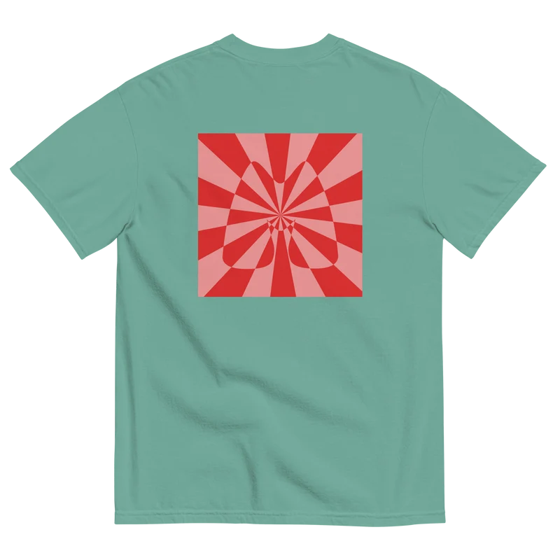 Moxi Sunburst M Mushroom
