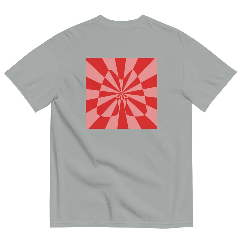 Moxi Sunburst M Mushroom
