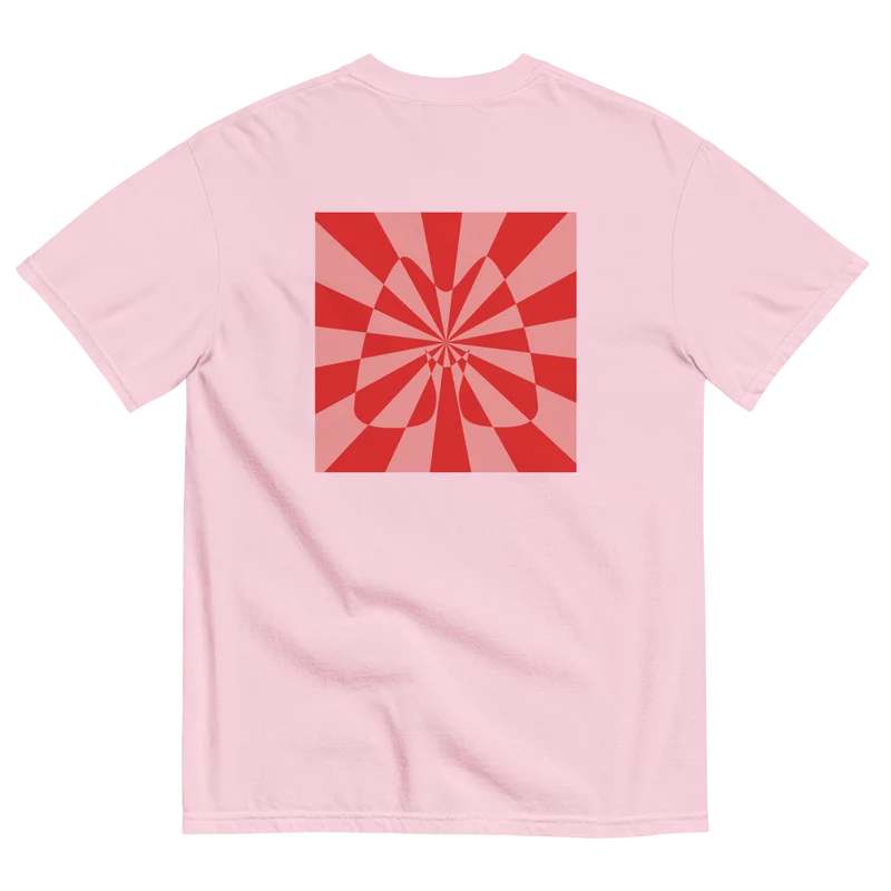Moxi Sunburst M Mushroom