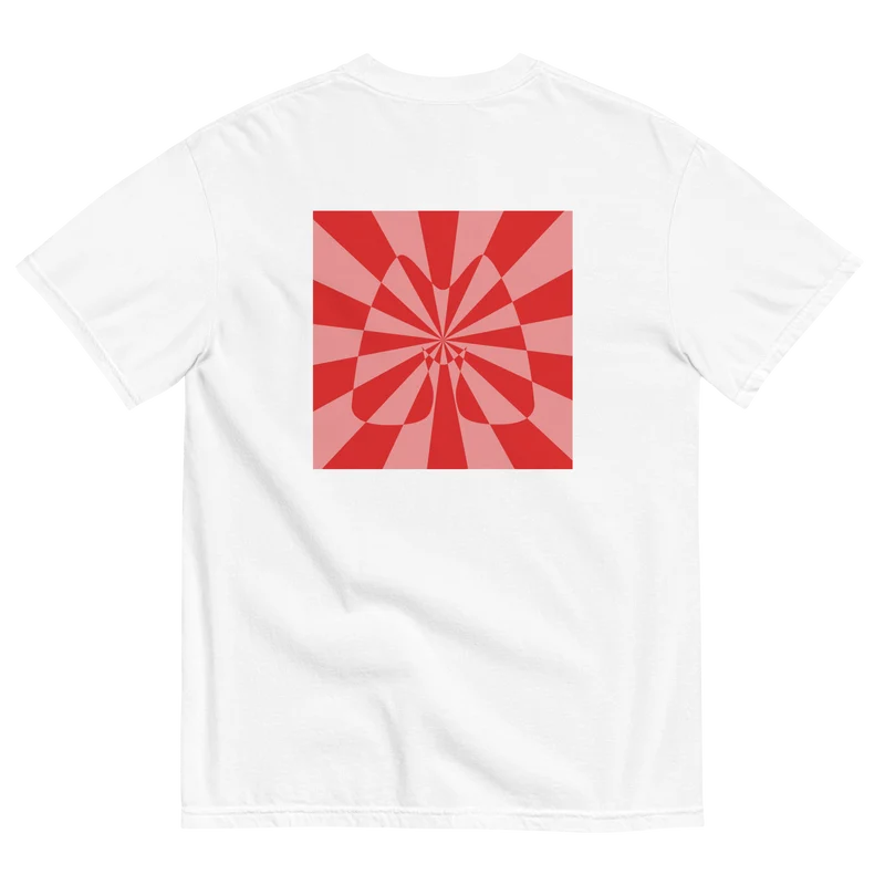 Moxi Sunburst M Mushroom