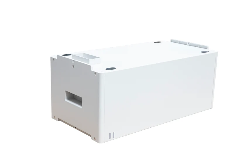 2,76 kWh BYD Battery-Box Premium HVM+ Batteriemodul LiFePO4 IP55
