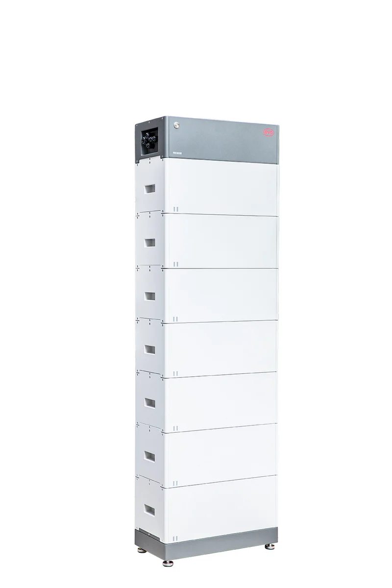 2,76 kWh BYD Battery-Box Premium HVM+ Batteriemodul LiFePO4 IP55